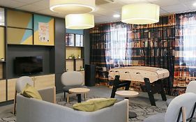 B ＆ B オテル マルセイユ プラド ヴェロドローム